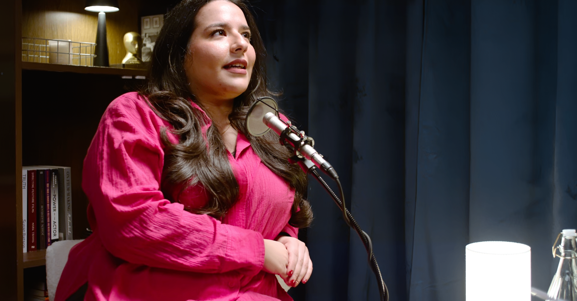 Yasmin Al-Douri