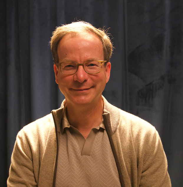 Markus C. Müller