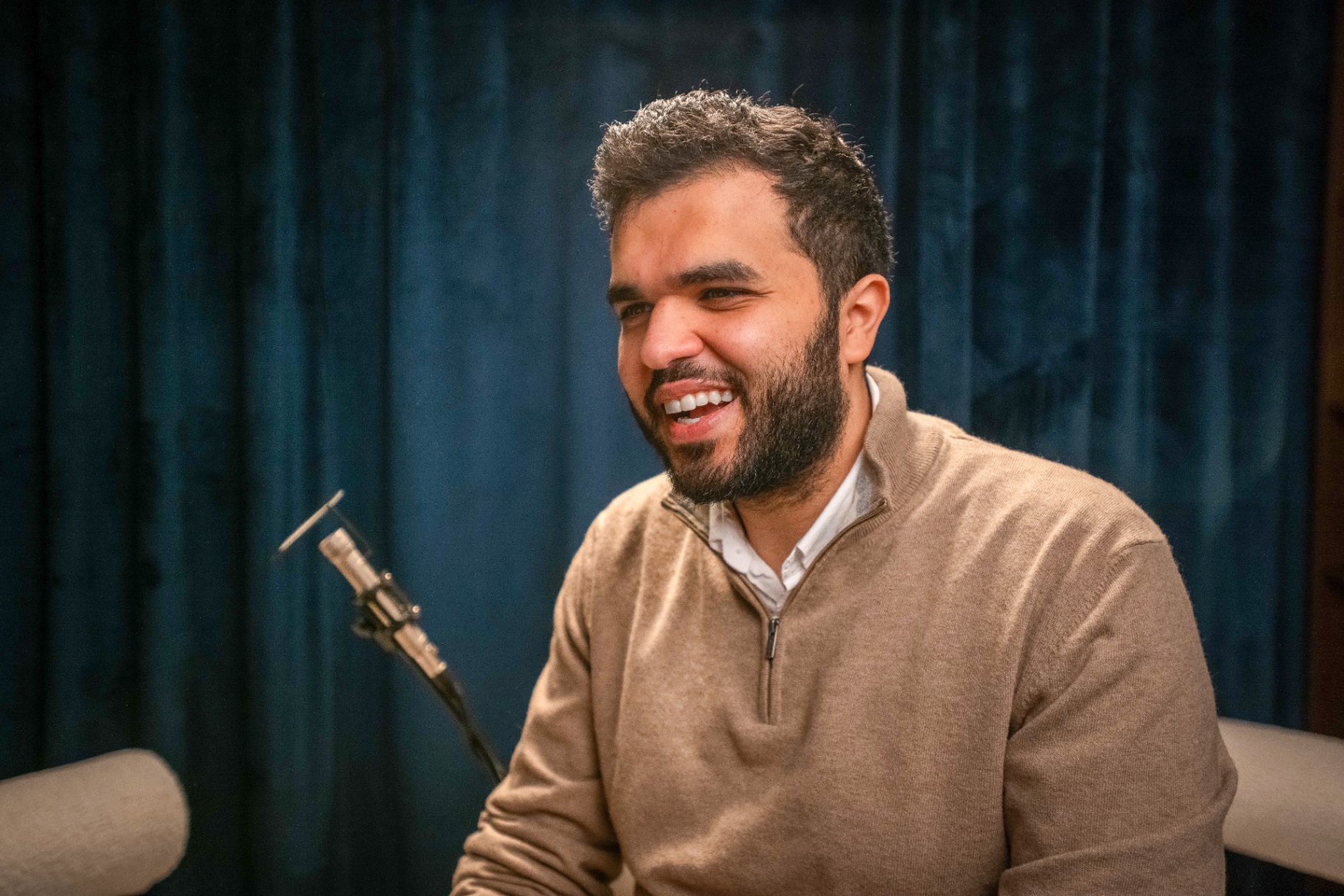 Omar Hedeya