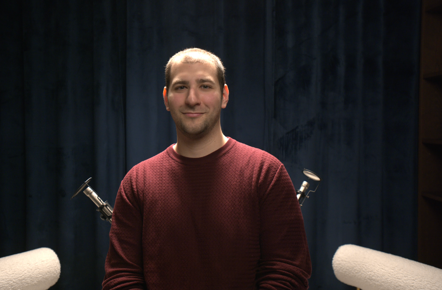 Remy Goldstein