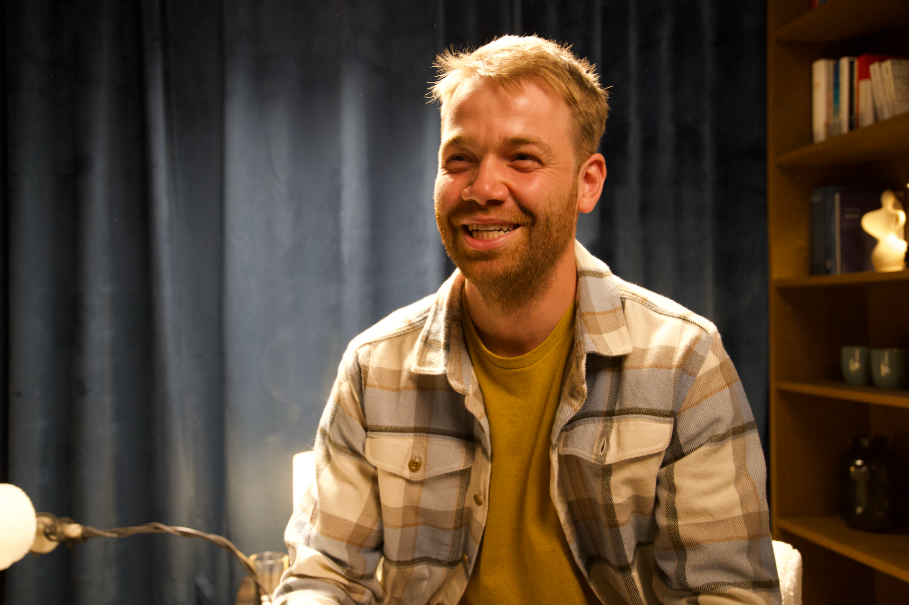 Sebastian Flückiger